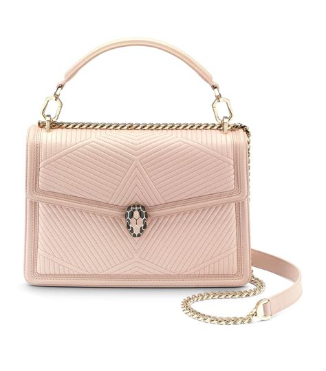 bvlgari tas dames